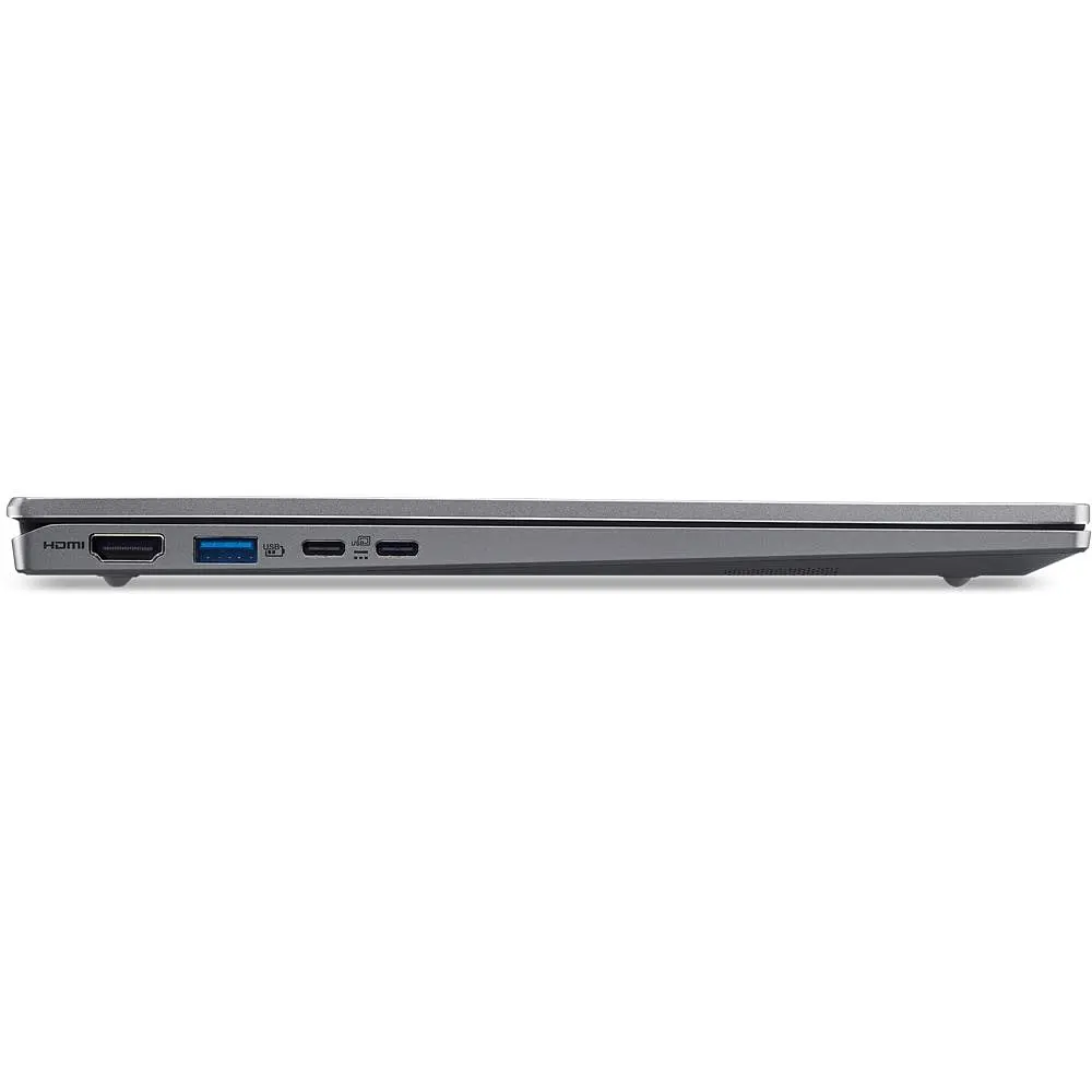 Ноутбук ACER Swift Go 14, (NX.JDAEX.001), Ноутбук ACER Swift Go 14 AI OLED SFG14-64-R6NQ, AMD Ryzen AI 7350 до 5 ГГц, 14" WUXGA, 32 ГБ, SSD 1 ТБ, SSD 1 ТБ - фото 9