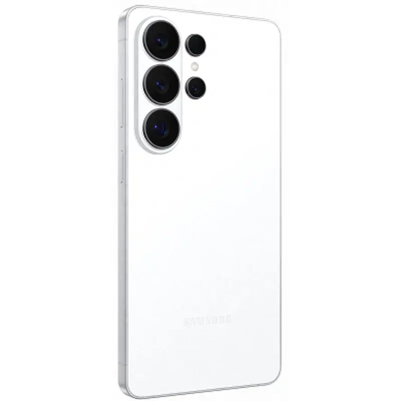 Мобільний телефон Samsung Galaxy S26 Ultra 12/512Gb White (SM-S948BZWGEUC) - фото 9
