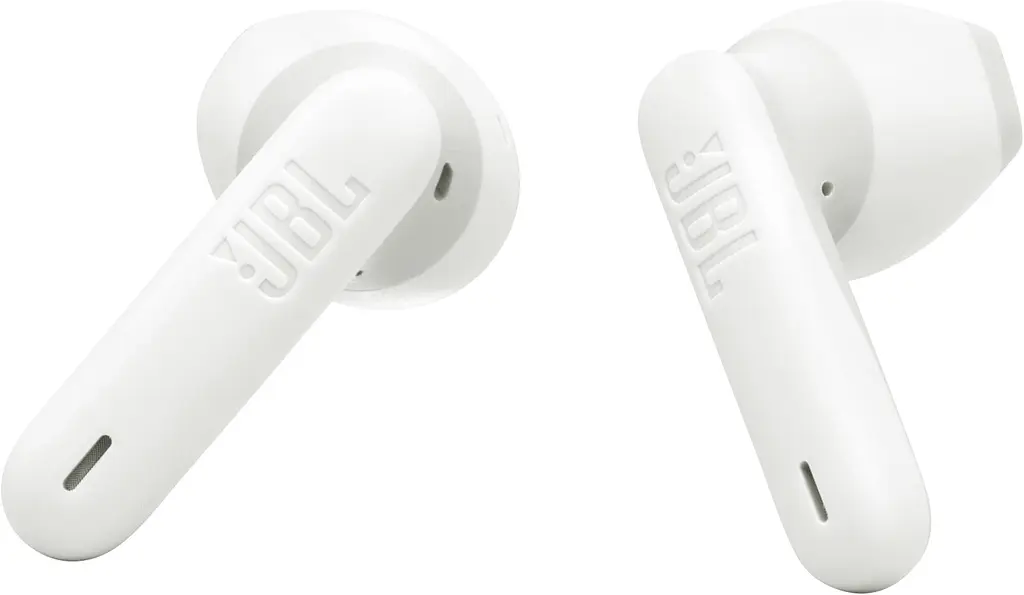Bluetooth-гарнітура JBL Wave Flex 2 White (JBLWFLEX2WHT) - фото 2