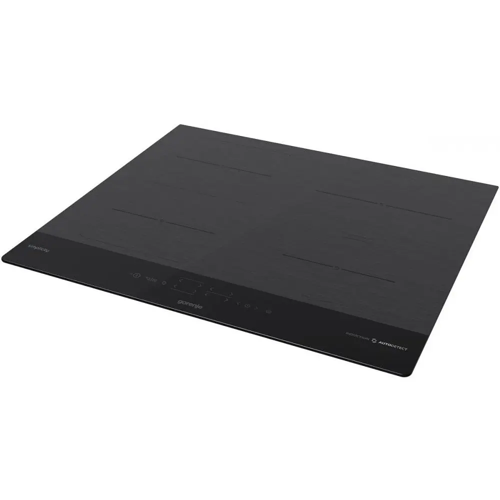 Варильна поверхня електрична Gorenje IT643SYB - фото 2