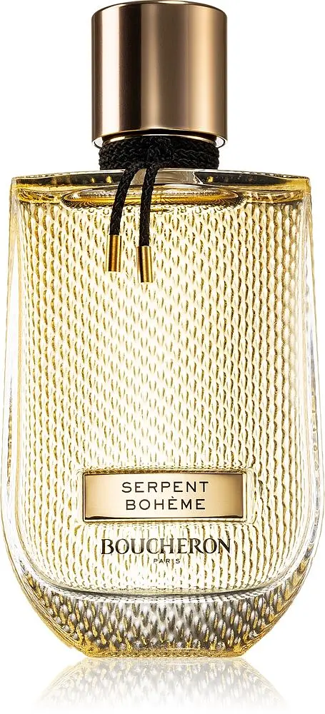 Оригінал Boucheron Serpent Boheme 90 мл Парфумована вода - фото 3