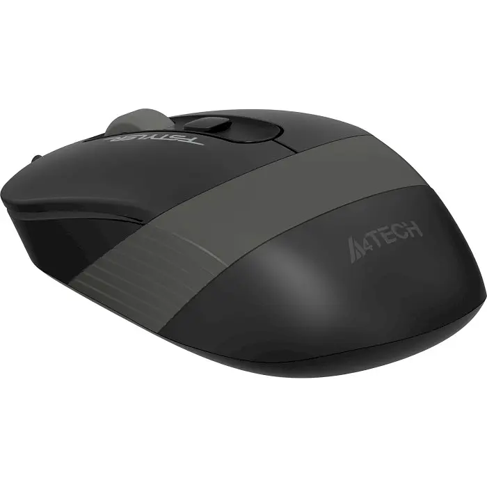 Миша A4Tech Fstyler FM10T (Grey) - фото 6