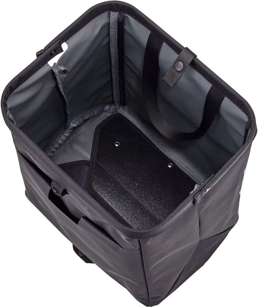 Сумка Thule Chasm Bin Inlock 25L (Black) 3205470 (TH 3205470) - фото 6