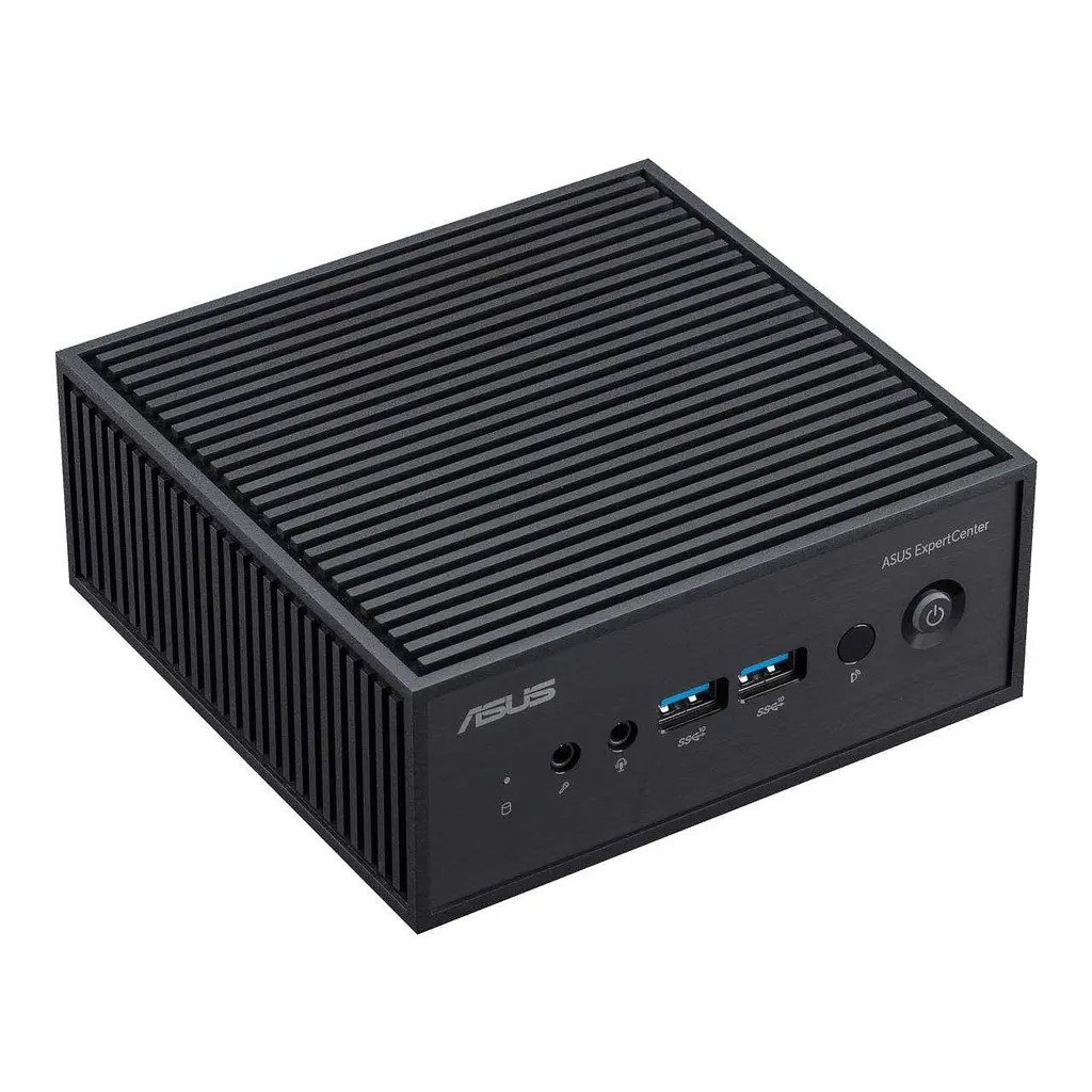 BarebOne-неттоп Asus PN42-BBN100MV MFF (90MR00X2-M00010) - фото 3
