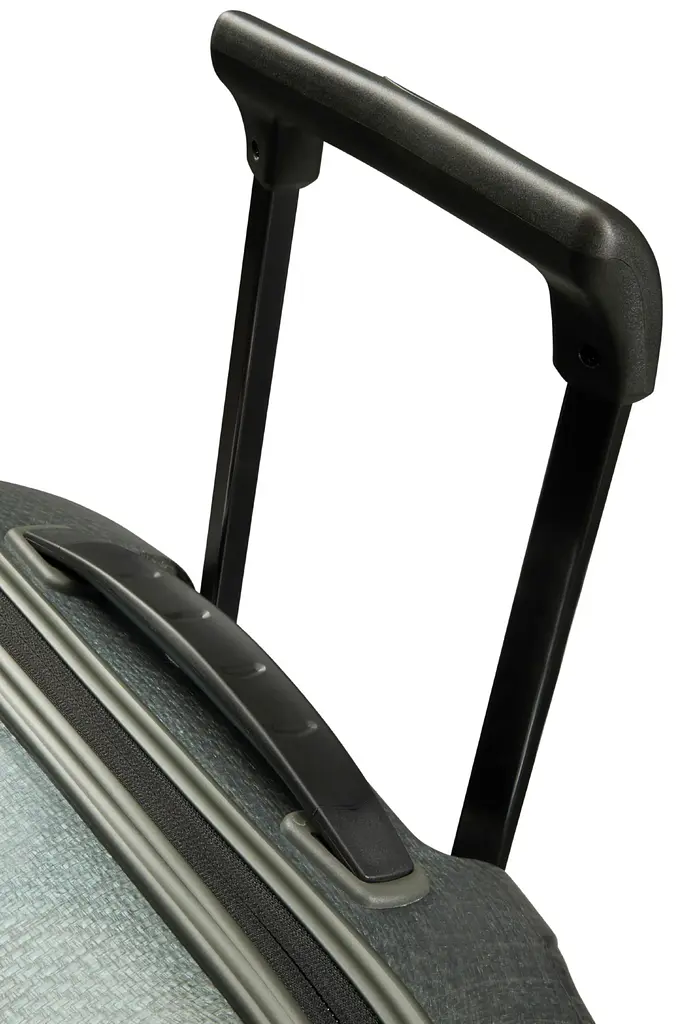 Валіза 55 См Samsonite C-LITE OLIVE GREEN 55x40x20 CS2*14002 - фото 11