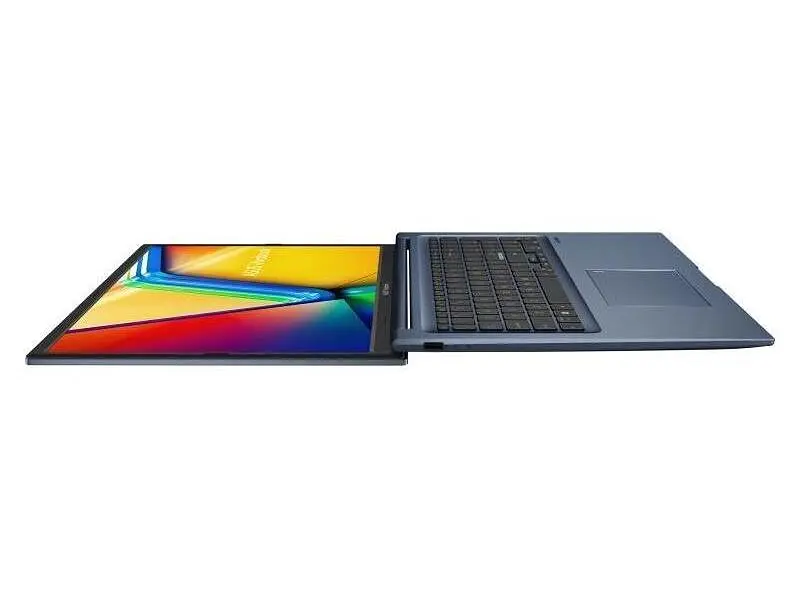 Ноутбук Asus Vivobook 17 X1704VA (X1704VA-AU984, 90NB13X2-M00HB0) - фото 5