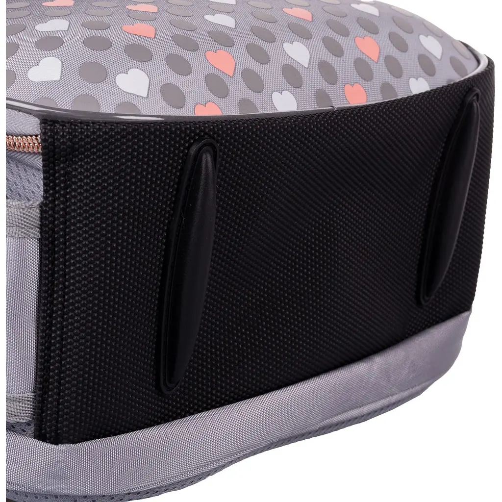 Рюкзак каркасний Yes H-100 With Love (559840) - фото 7