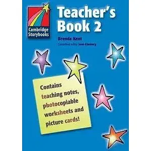 CSB 2 Teacher's Book