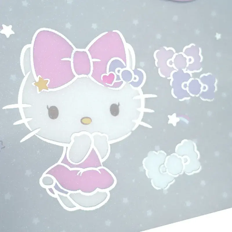 Папка - куточок Kite А4 Hello Kitty (HK25-244-5) - фото 4