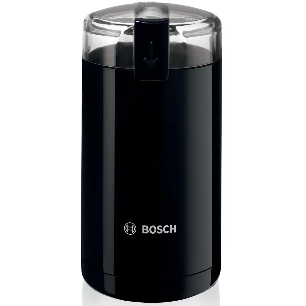Кавомолка Bosch TSM 6A013 B (00000015399) - фото 6