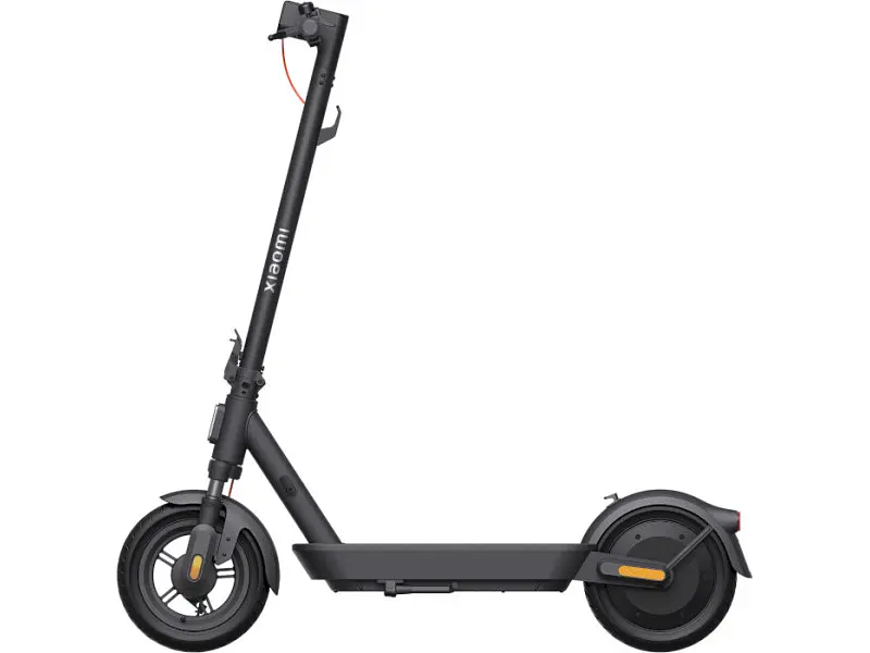 Електросамокат Xiaomi Electric Scooter 5 Plus