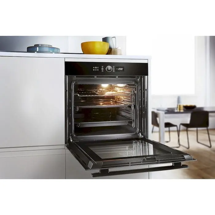 Духовой шкаф электрический Whirlpool AKZ9 6290 NB - фото 3