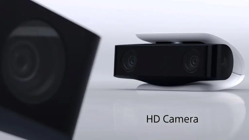 Камера оригинальная Sony Playstation 5 Sony HD camera - фото 2