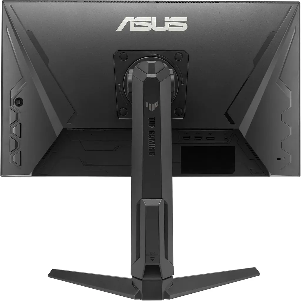 Монитор Asus 24.5" TUF Gaming VG259QMRL5A 2xHDMI DP MM IPS 310Hz 0.3ms sRGB 99% AdaptiveSync teh0014207 - фото 7