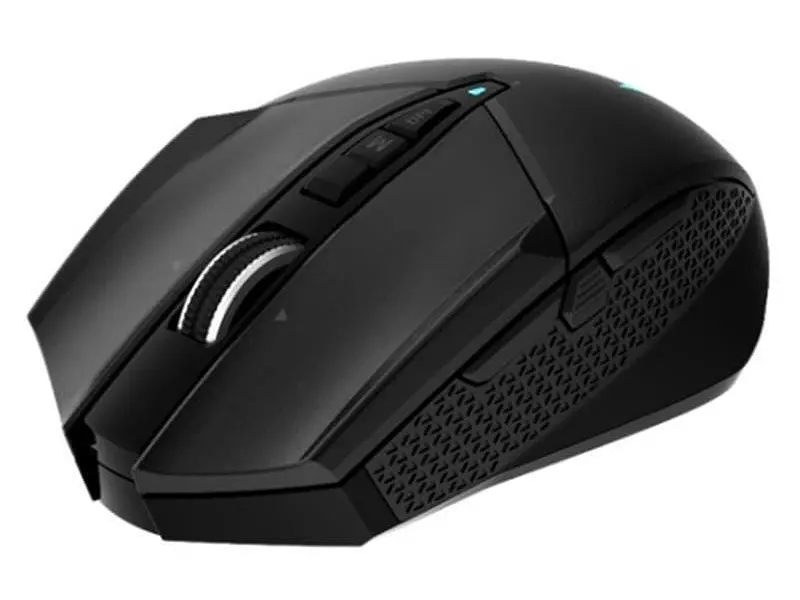 Миша Acer Predator Cestus 335 Black (GP.MCE11.01Q) - фото 2