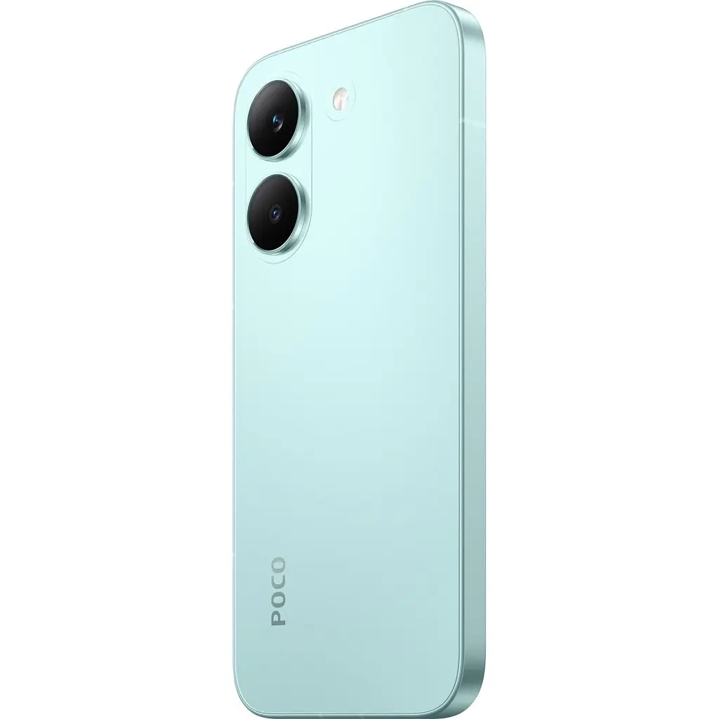 Смартфон Poco X8 Pro 12/512GB Mint Green UA-UCRF [173932] - фото 7