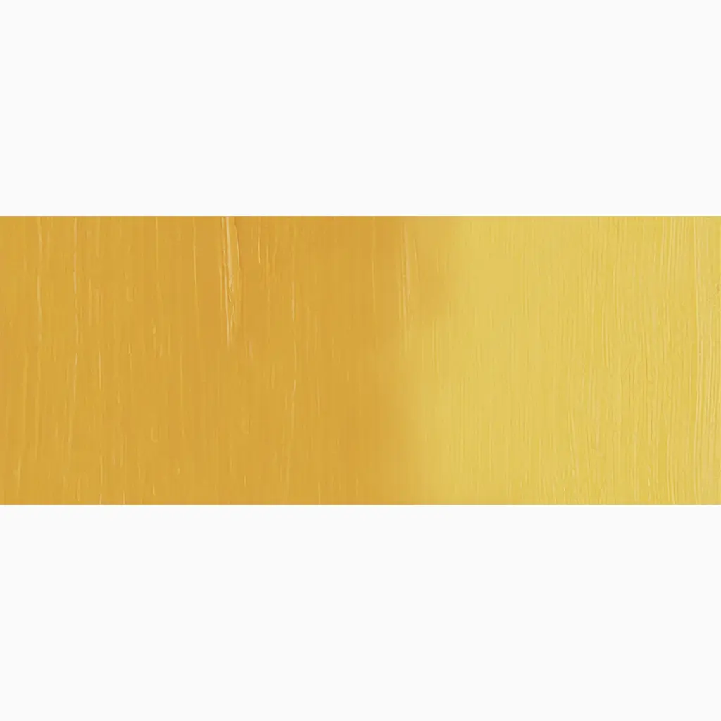 Олійна фарба Sennelier, 40 мл, професійна, S2, Яскраво-жовтий (Bright yellow) - фото 2
