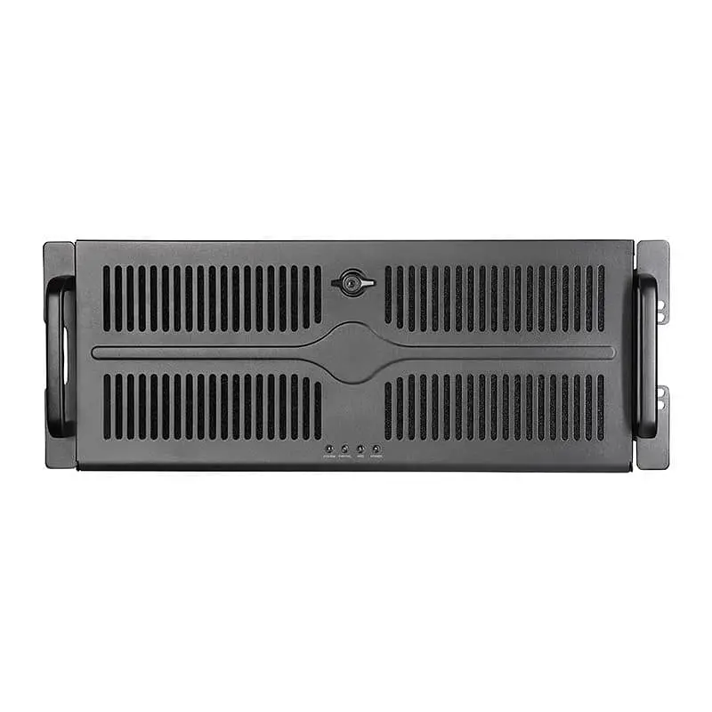 Корпус серверний Chieftec UNC-409S-AIO-OP без БЖ - фото 2