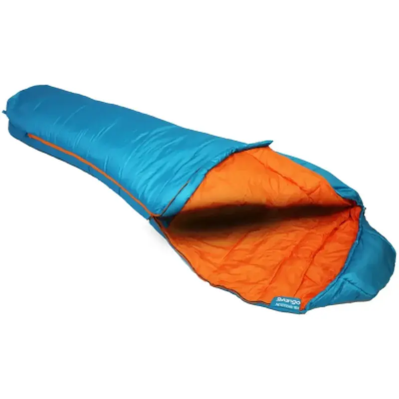 Спальний мішок Vango Nitestar Alpha 150 Atom Blue (SBTNITEST000010) (930844) - фото 2