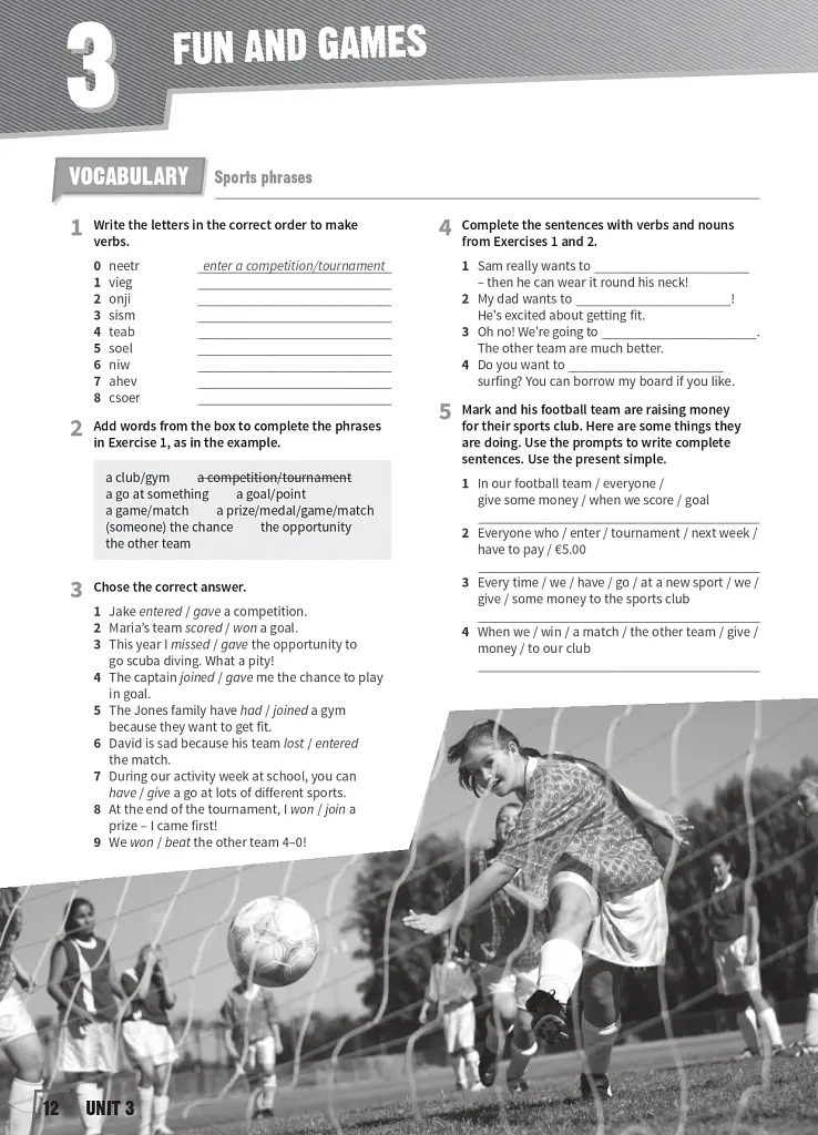 Prepare Level 5 Workbook with Digital Pack 2nd Edition - фото 10