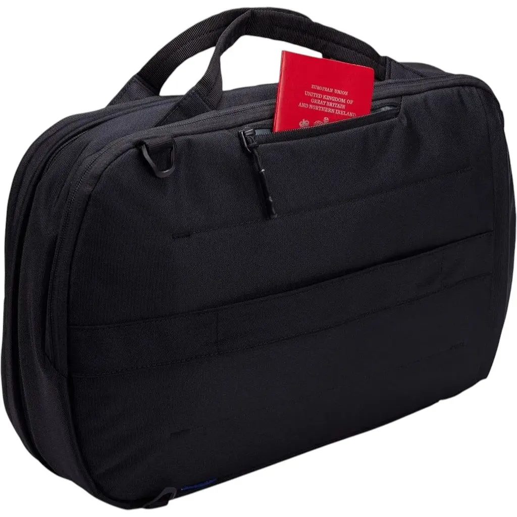 Рюкзак Thule Subterra 2 Hybrid Travel Bag Black (TH 3205060) - фото 13
