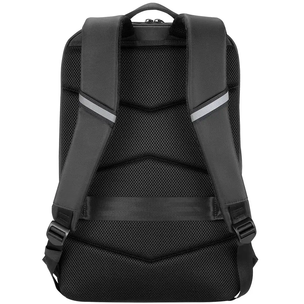 Рюкзак для ноутбука 15.6" ModeCom Active черный - фото 3