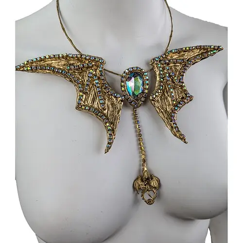 Намисто Королева Драконів - фото 3