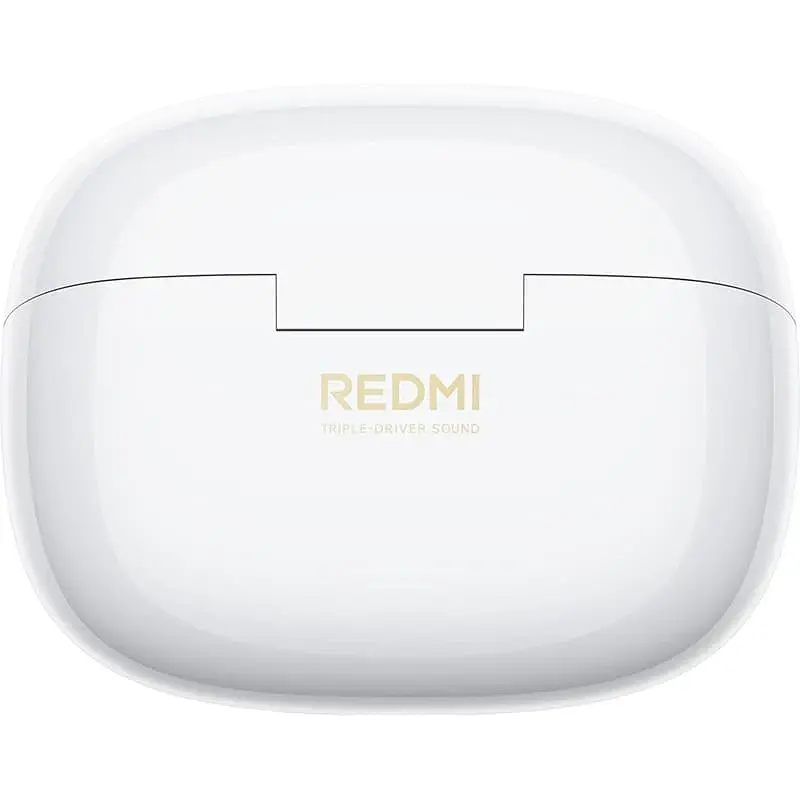 Навушники TWS Xiaomi Redmi Buds 8 Pro Cloud White (BHR08GJGL) UA - фото 5