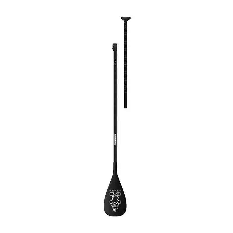 Весло Starboard Enduro Carbon L / 29 mm 2 PCS ADJ Carbon S35 (1053-2083230201005) - фото 3