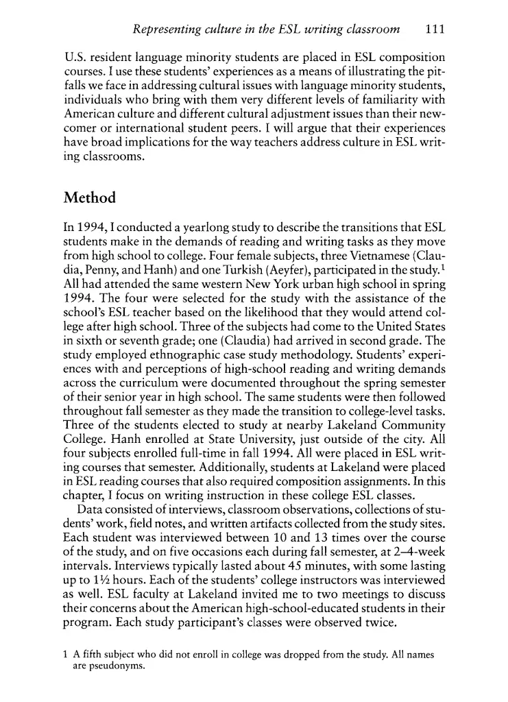 Culture in Second Language Teaching and Learning - фото 4