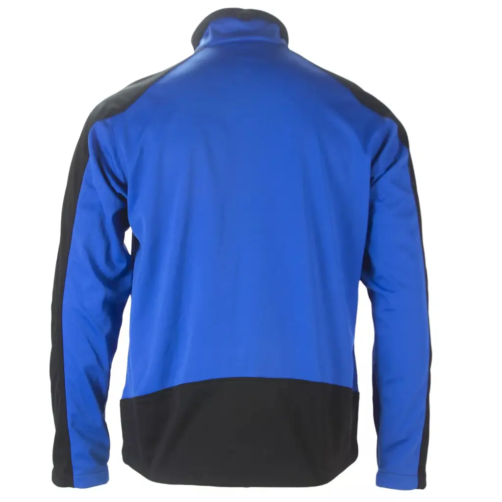 Куртка Millet W3 Soft Shell Jkt Blue/Black XL (1046-20504_XL) - фото 2