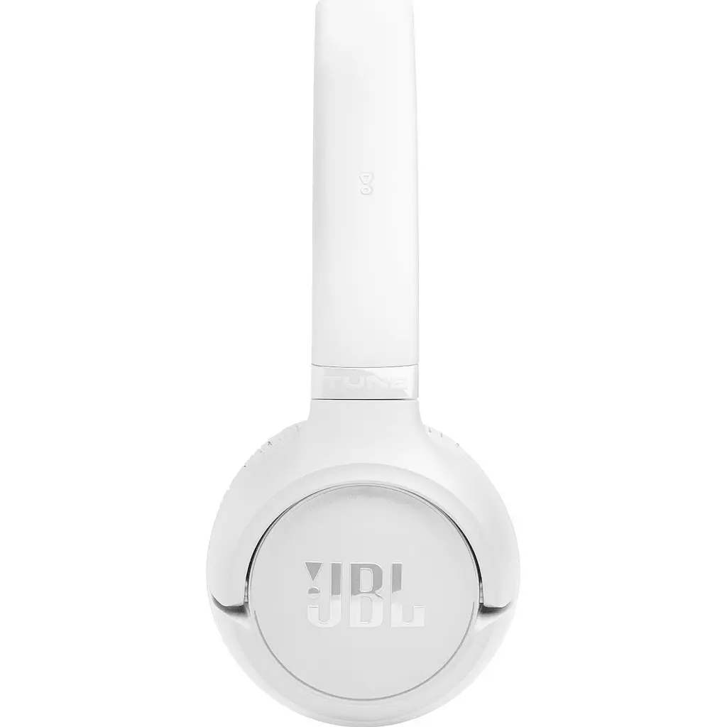 Навушники JBL Tune 530BT White (JBLT530BTWHTEU) [154478] - фото 8
