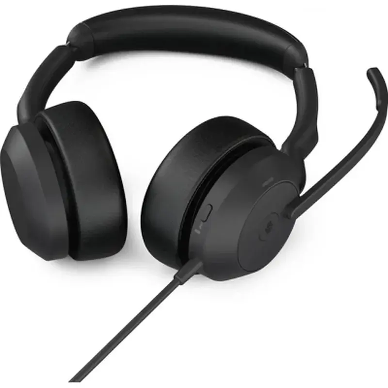 Навушники Jabra Evolve 2 50 MS USB C/A Stereo (25089-999-799) - фото 2