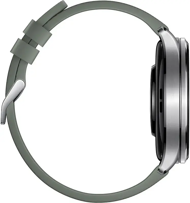 Смарт-годинник Xiaomi Watch 5 Green Strap (BHR07WPGL) - фото 4