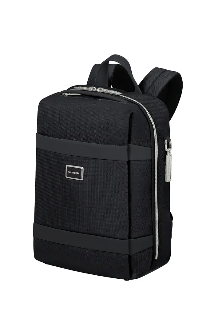 Рюкзак Samsonite IMAGE BIZ BLACK 32x23x12 KS2*09111 - фото 4