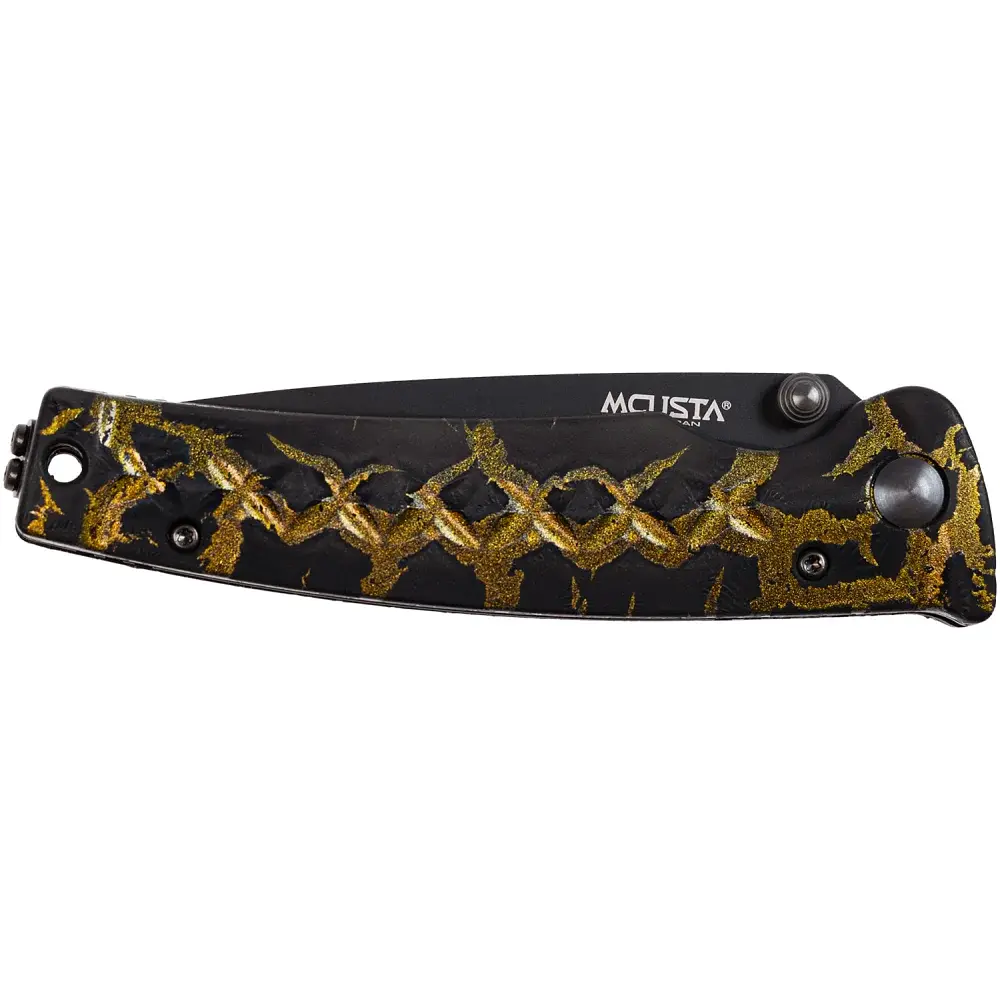 Ніж Mcusta Katana Energy - фото 3