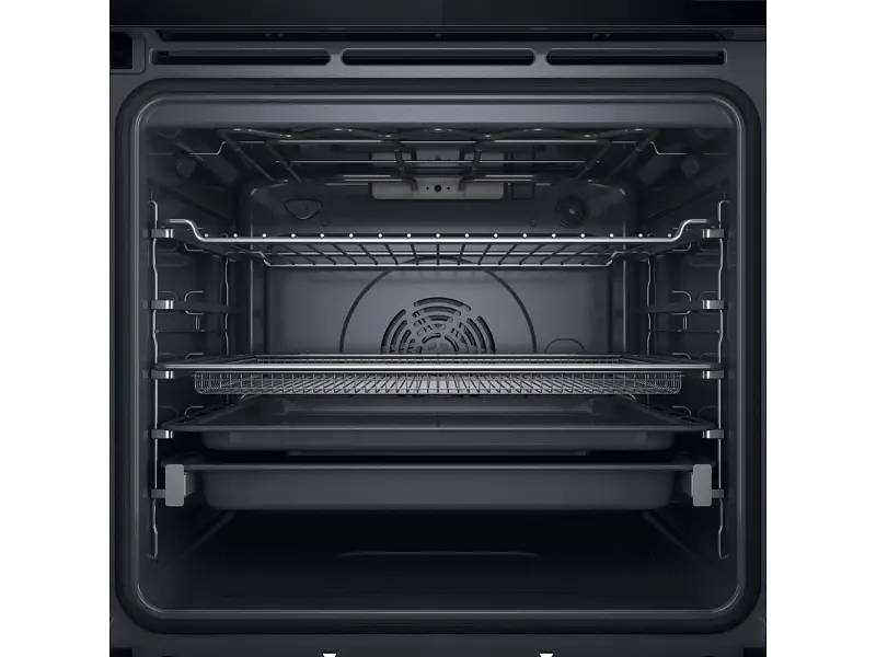 Духовка електрична Whirlpool WOI9A8PT1SBA - фото 4