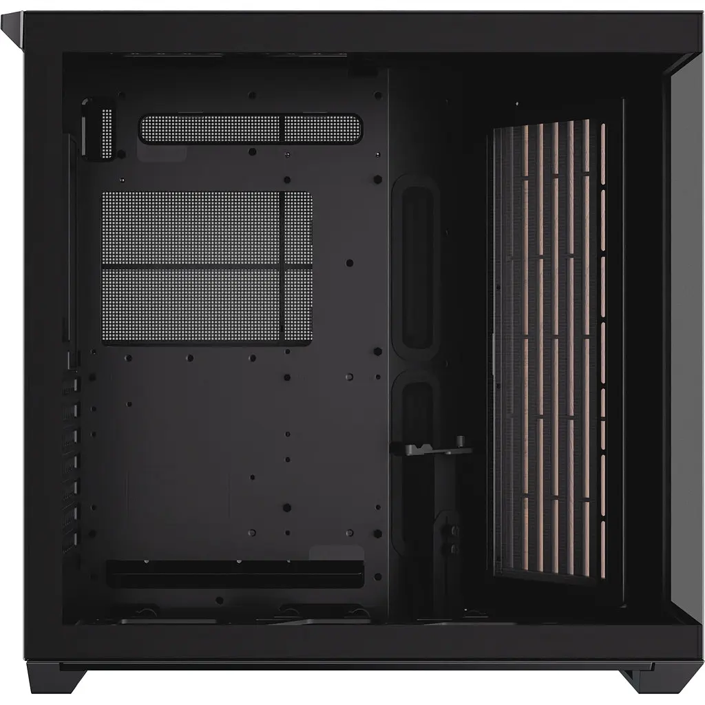 Корпус APNX V1-W Чорний (APCM-VI01103.11) - фото 3