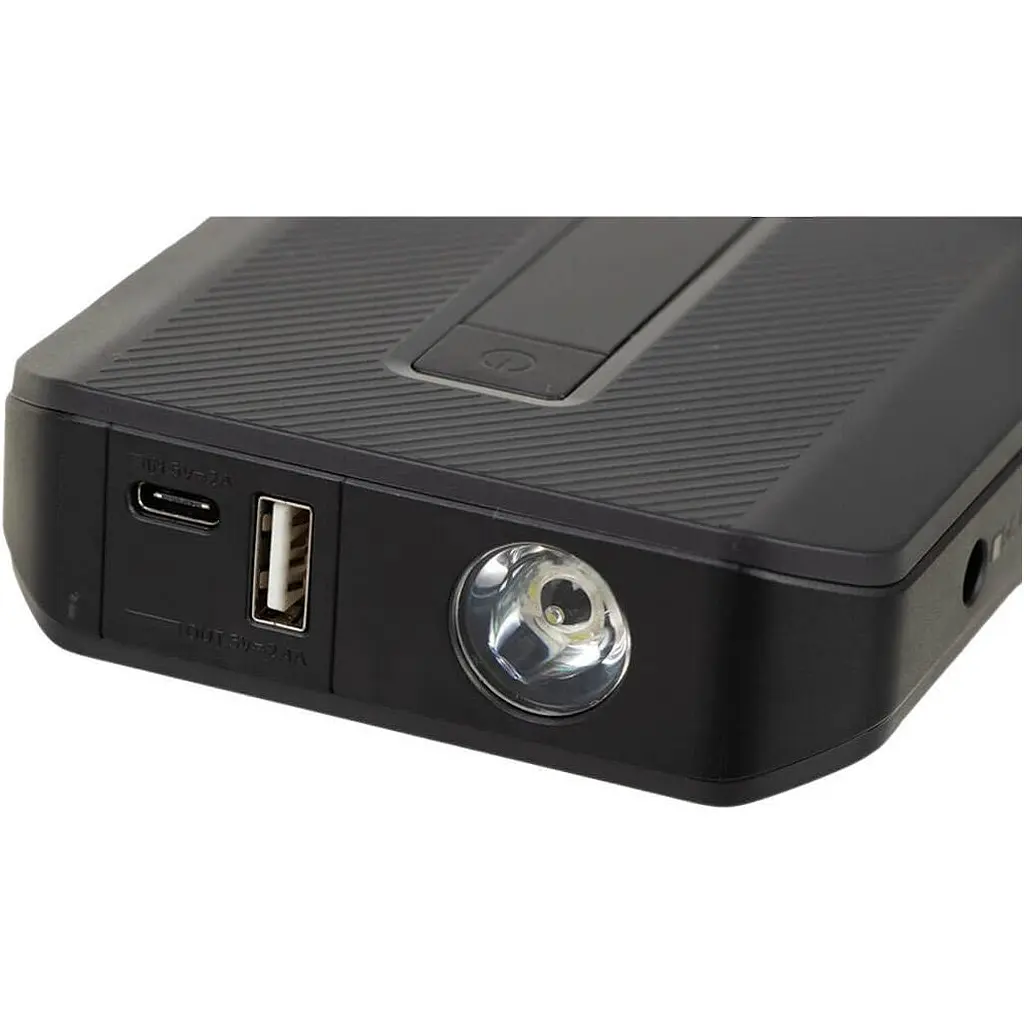 Пуско-зарядний пристрій 70mai Jump Starter Max Midrive PS06 (001008301694) [54943] - фото 6