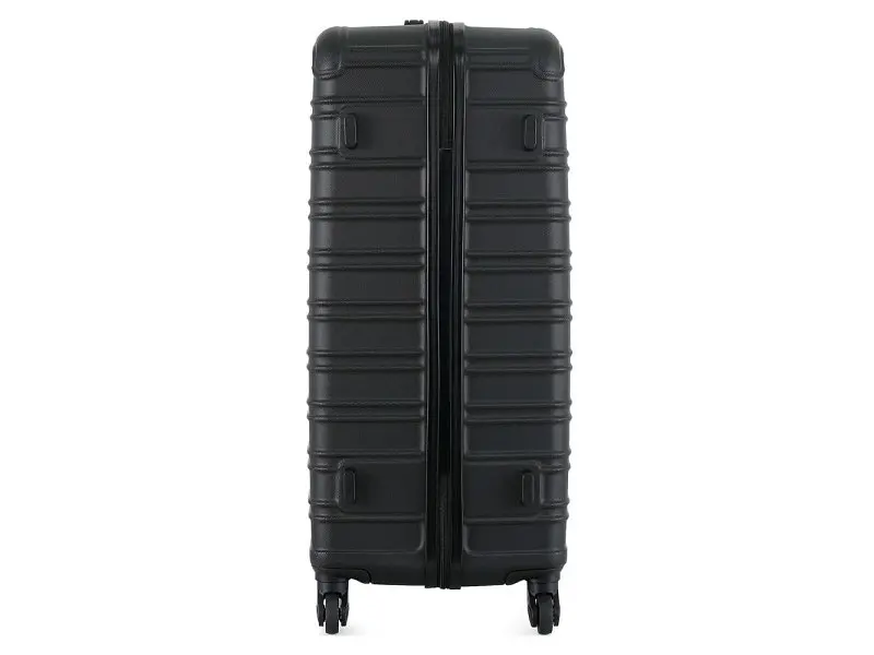 Валіза Semi Line 28 L Black (T5953-3) - фото 6