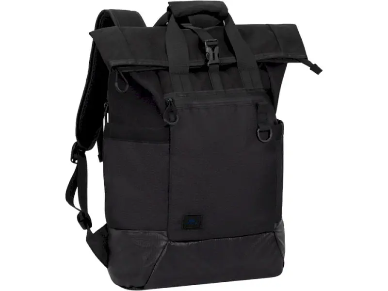Рюкзак міський RIVACASE 5321 black