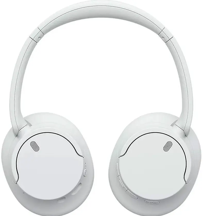 Навушники Sony WH-CH720N White (WHCH720NW.CE7) - фото 2