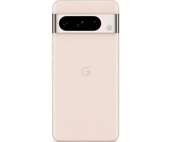 Смартфон Google Pixel 8 Pro 5G 12/512Gb Porcelain версія US (840244705640) - фото 3