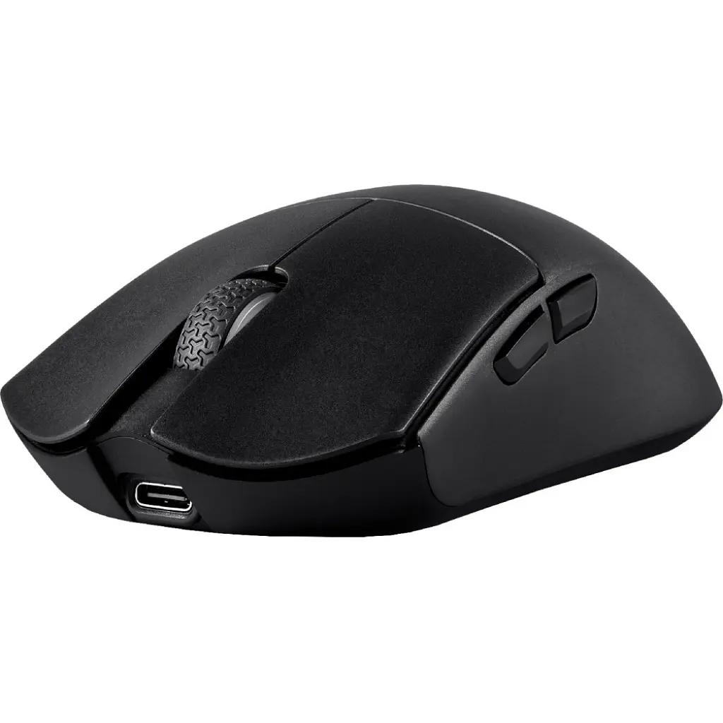 Мишка Dream Machines DM9 Skill USB Black (DM9_SKILL) - фото 4
