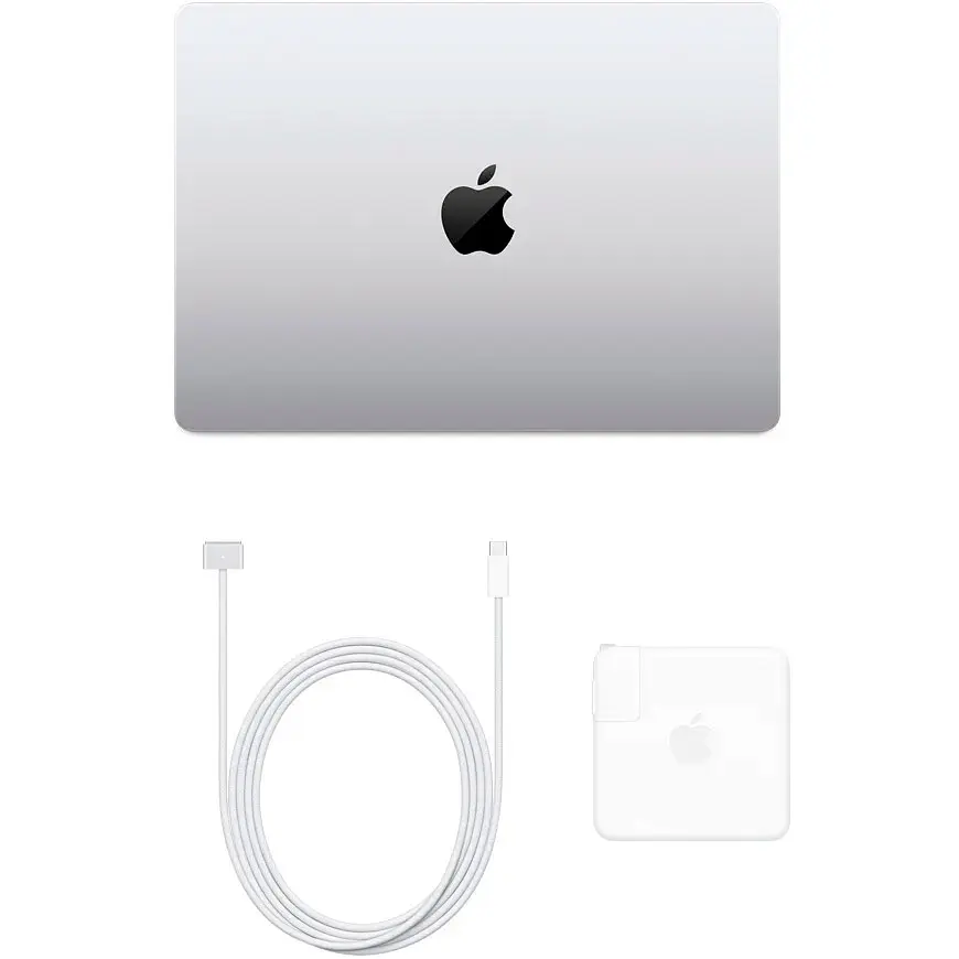 Ноутбук Apple MacBook Pro 14'' M2 Pro 32GB/2TB Space Gray 2023 [Z17G002JC] [88191] - фото 6