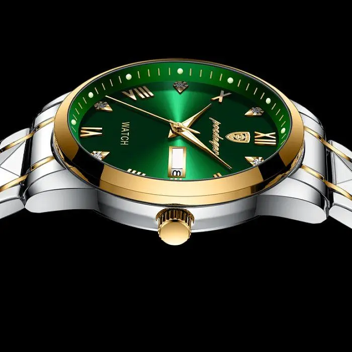 Годинник Poedagar Omega - фото 11