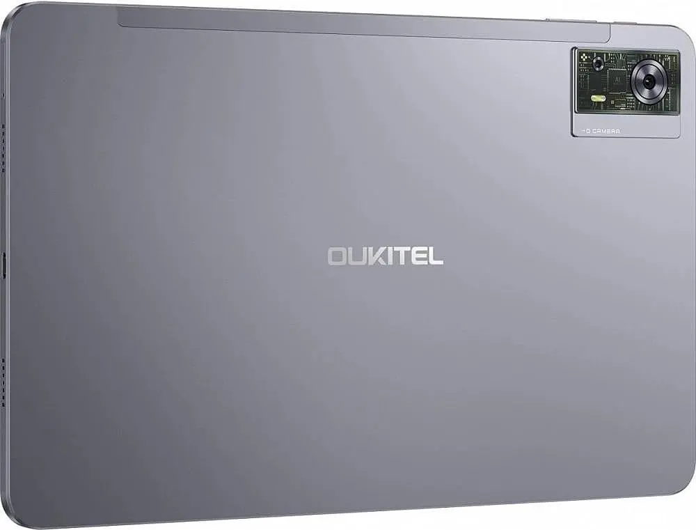 Планшет Oukitel OT5S 6/256GB Grey - фото 8