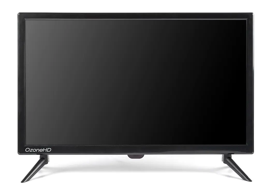 Телевизор OzoneHD 24FN22T2 - фото 2