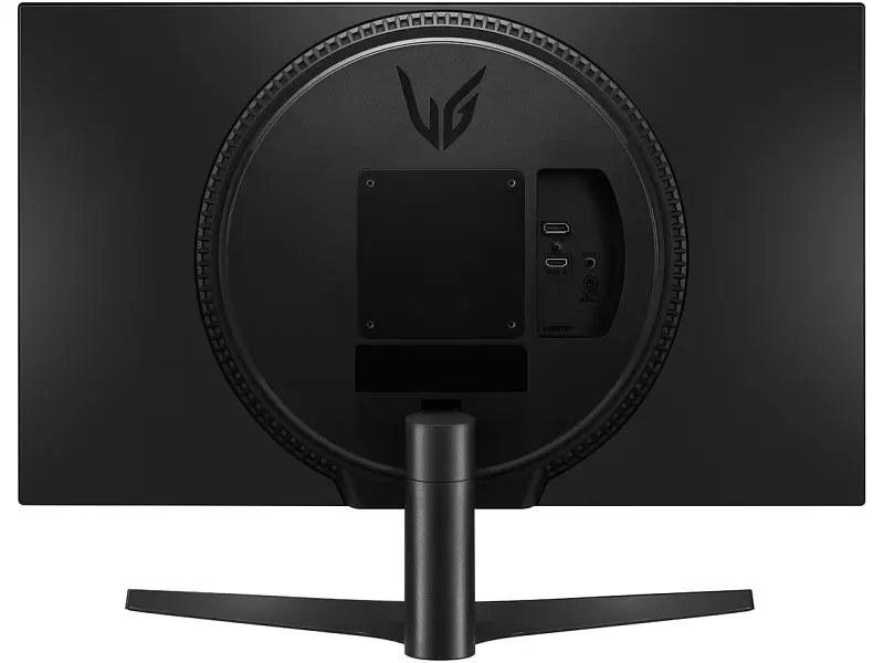 Монітор LG 27GS60F-B - фото 6