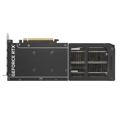 Відеокарта Asus GeForce RTX5060Ti 16Gb PRIME OC (PRIME-RTX5060TI-O16G) - фото 6